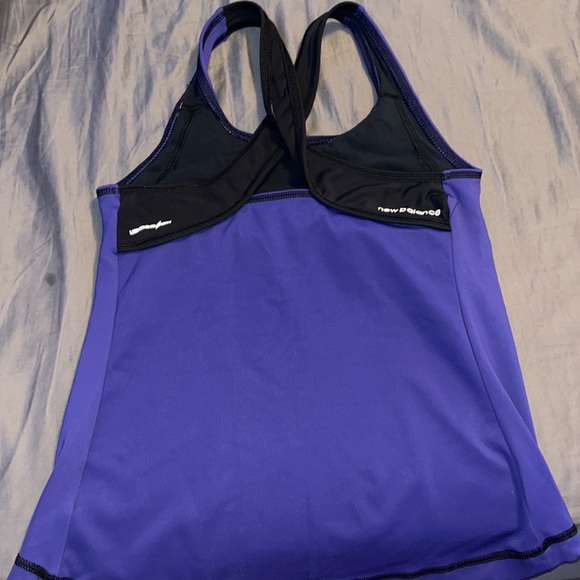 New Balance Tank Top - Picture 4 of 4